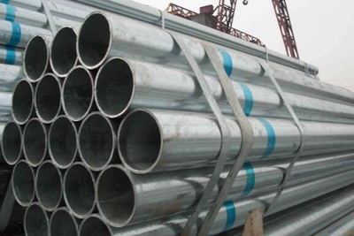 镀锌钢管、焊管