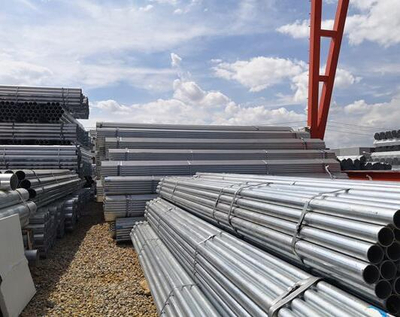 镀锌钢管、焊管