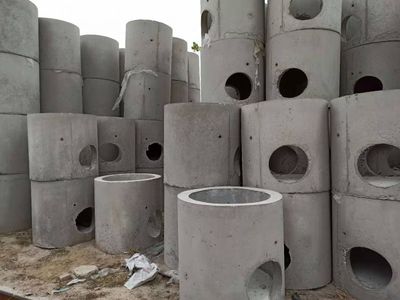 水泥预制检查井