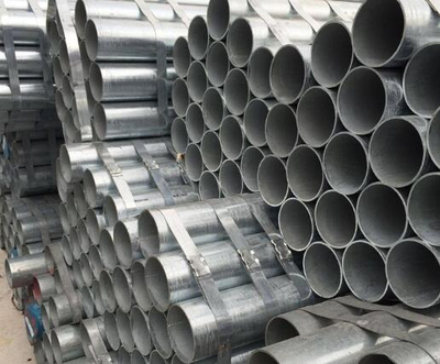 镀锌钢管、焊管