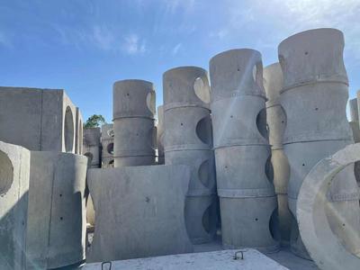 水泥预制检查井