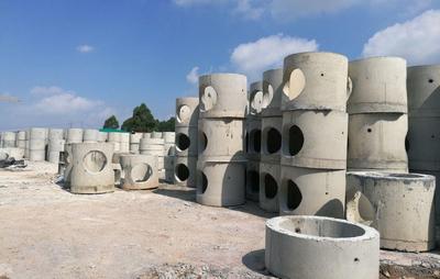 水泥预制检查井