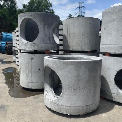 水泥预制检查井