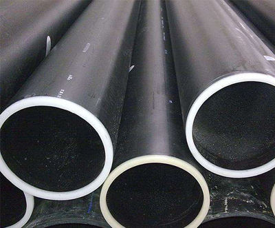 PE钢丝网骨架管