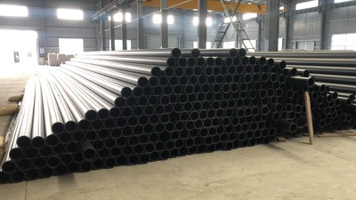 PE钢丝网骨架管