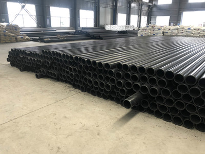 PE钢丝网骨架管