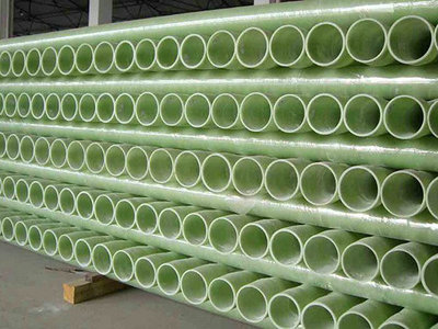 玻璃钢电力管