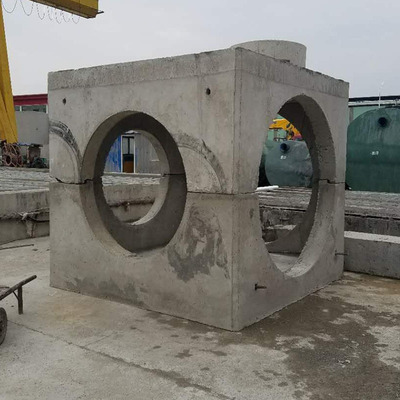 水泥预制检查井