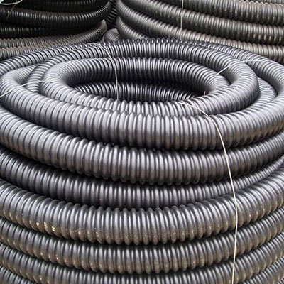 碳素波纹管