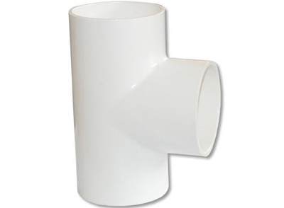 PVC给、排水管系列