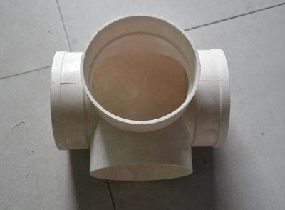 PVC给、排水管系列