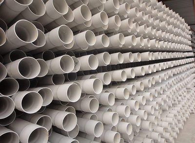 PVC给、排水管系列