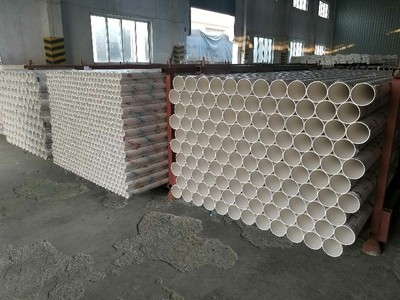 PVC给、排水管系列