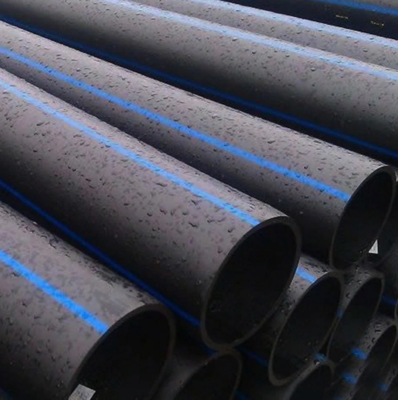 PE钢丝网骨架管