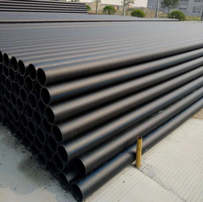 PE钢丝网骨架管