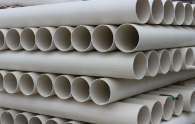 PVC给、排水管系列